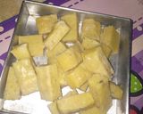 Foto langkah ke 5 dari resep Pisang Nugget.