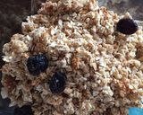Foto del paso 9 de la receta: Granola casera