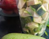 Foto del paso 3 de la receta: Calabaza con carne de puerco