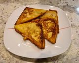 Foto del paso 7 de la receta Inglesitos
