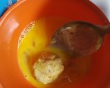 Foto langkah ke 3 dari resep Bola Tempe Mozzarella.