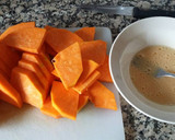 Foto del paso 2 de la receta: Calabaza al machao