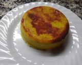 Foto del paso 4 de la receta: Pan sin gluten en sartén 🍳