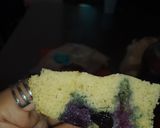 Foto del paso 3 de la receta: Cuadrados de arándanos en olla essen
