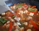 Foto del paso 2 de la receta: Paella mixta