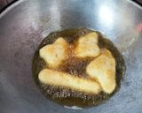 Foto langkah ke 6 dari resep Pempek Nasi.
