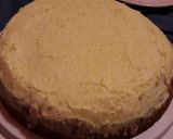 Almás-krémes torta recept fázis 6 fotója