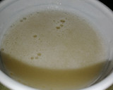 Foto del paso 2 de la receta: Licuado de manzana 🍎