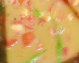 सिंधी कढ़ी (Sindhi kadhi recipe in hindi) रेसिपी चरण 4 फोटो