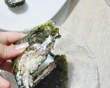 Φωτογραφία βήματος 8 της συνταγής Σούσι, νόστιμο, γευστικό και υγιεινό!