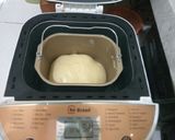 Foto langkah ke 3 dari resep ROTI SOBEK / ROTI KASUR, Enak & Empuk 😋😘.