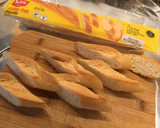 Foto del paso 6 de la receta: Torrijas sin gluten, sin lactosa al Pedro Ximénez