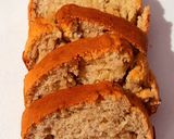A picture of step 9 of Whole-wheat Banana Bread.