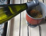 Foto del paso 2 de la receta: Chimichurri argento
