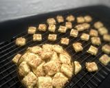 Foto langkah ke 9 dari resep Sweet Cheese Cookies.
