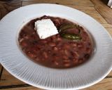 Foto del paso 14 de la receta: Frijoles flor de mayo