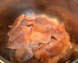 Foto del paso 1 de la receta: Arroz con pollo