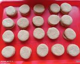 Isler + csokis és sima keksz fahéjasan recept fázis 3 fotója