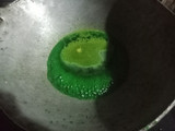 Pop Corn Pandan