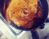 Foto del paso 3 de la receta: Chuletas de 🐖 en salsa de vino tinto🍷 Súper rápido y fácil