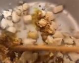 A picture of step 3 of Chicken Masala with Cream.