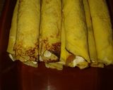 Foto del paso 23 de la receta: Bocaditos de panqueques y salchichas