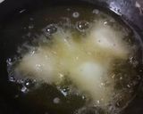 आलू समोसा (Aloo Samosa recipe in hindi) रेसिपी चरण 2 फोटो
