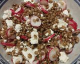 Une image de l'étape 2 de Menu pique-nique : wrap.