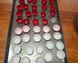 Foto del paso 5 de la receta: Fruitcakes miniatura