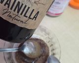 Foto del paso 2 de la receta: Crema de avellanas con cacao endulzada con miel de abejas 🐝🍯para untar o dipear con fruta fresca