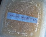 Foto del paso 5 de la receta: Crema de lechuga en Tm31
