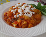 Foto del paso 6 de la receta: Pasta a la Norma