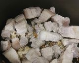 รูปขั้นตอนการทำที่ 1 ของ ราเมงหมูตุ๋น (สไตล์จีน)