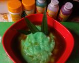 Foto langkah ke 5 dari resep Bubur Sumsum Softly.