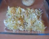Foto del paso 7 de la receta: 308. Lasaña de patatas con setas y queso