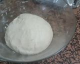 Foto del paso 4 de la receta: Pan casero gigante