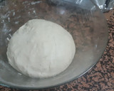 Foto del paso 4 de la receta: Pan casero gigante
