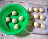 Foto langkah ke 7 dari resep Donat Kentang.