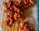 Foto del paso 4 de la receta: Arroz suelto con chorizo y salchichas