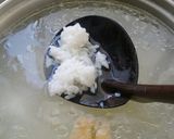 Foto langkah ke 2 dari resep Bubur Ayam ala Chinese.