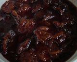 Foto del paso 6 de la receta: Compota de ciruelas