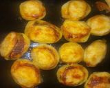 A picture of step 3 of Baked potato pie.