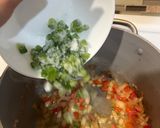 Foto del paso 4 de la receta: Arroz con pollo