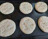 Foto del paso 5 de la receta: Pan Amasado Integral muy Esponjoso