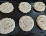 Foto del paso 5 de la receta: Pan Amasado Integral muy Esponjoso