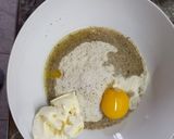Foto del paso 2 de la receta: Ñoquis keto: harina de almendras y zapallo