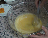 Foto del paso 3 de la receta: 🍊 Roscos de naranja / súper esponjosos 🍊