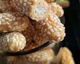 Foto langkah ke 4 dari resep Kue Keciput.