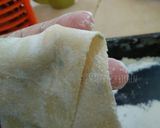 Foto langkah ke 7 dari resep Stik bawang renyah.