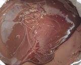 Pas rețetă Cheesecake cu Nutella 6 fotografie